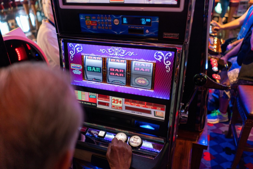 FOR YOU, THE 5 MOST COMMON MYTHS ABOUT ONLINE GAMBLING ARE DEBUNKED